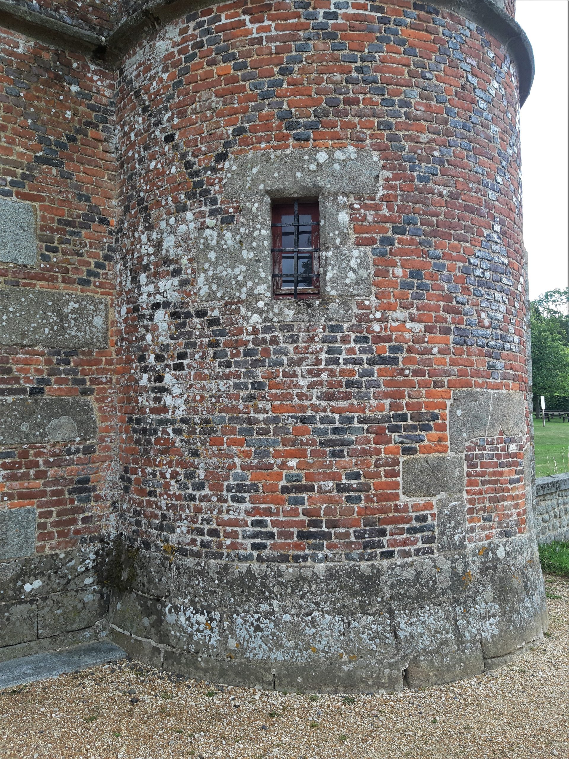 Château de Carrouges
